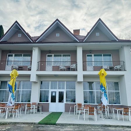 Guest House Zoreni Mociu Dış mekan fotoğraf