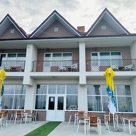 Guest House Zoreni Mociu Dış mekan fotoğraf