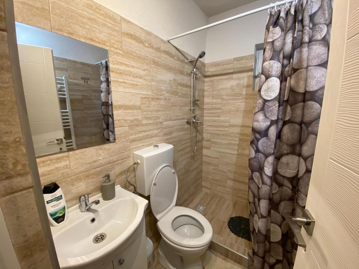 Guest House Zoreni Mociu Dış mekan fotoğraf
