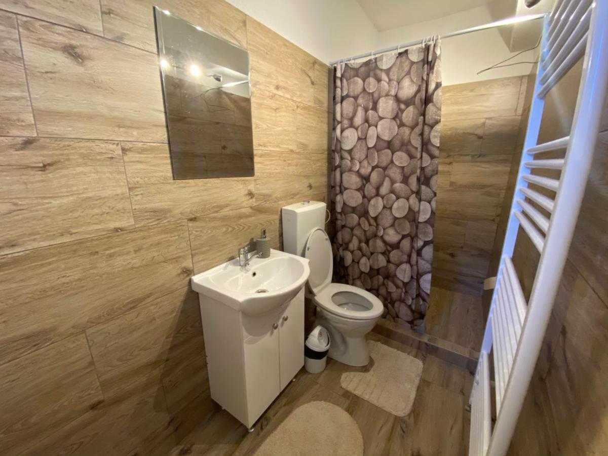 Guest House Zoreni Mociu Dış mekan fotoğraf