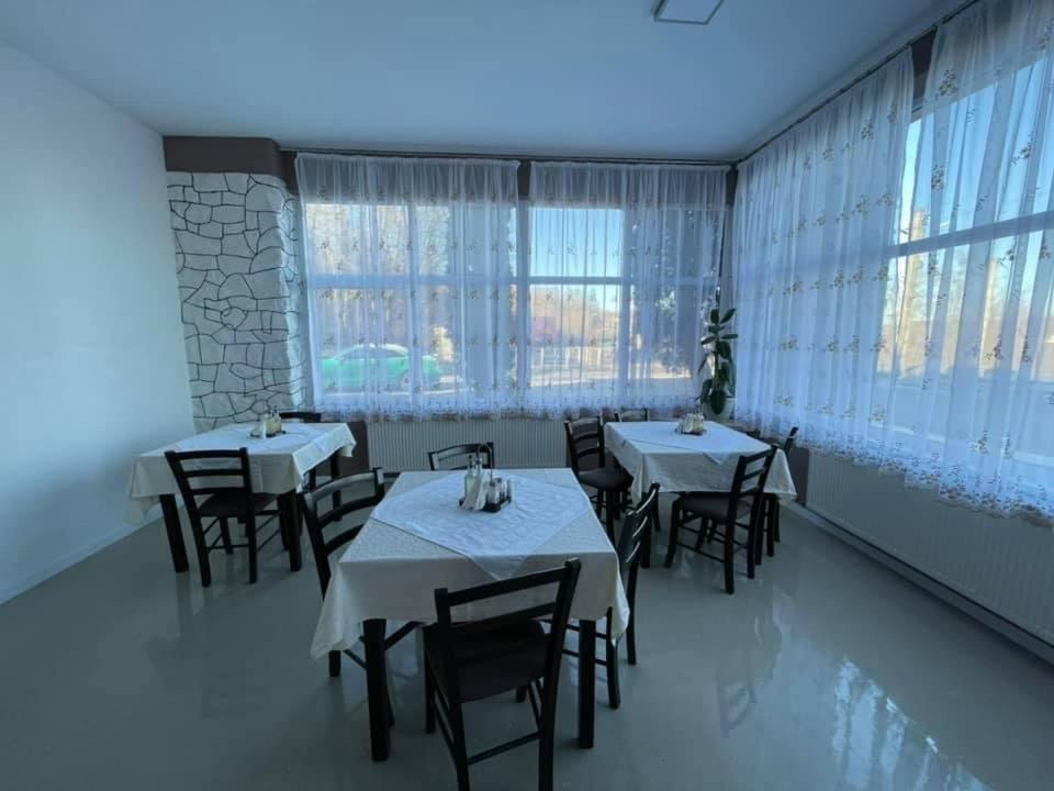 Guest House Zoreni Mociu Dış mekan fotoğraf