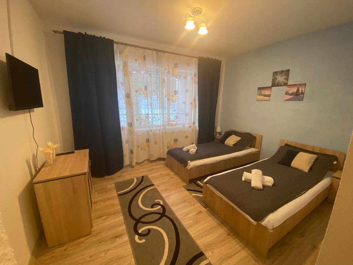Guest House Zoreni Mociu Dış mekan fotoğraf