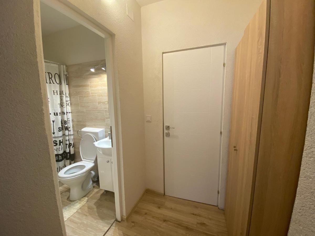Guest House Zoreni Mociu Dış mekan fotoğraf