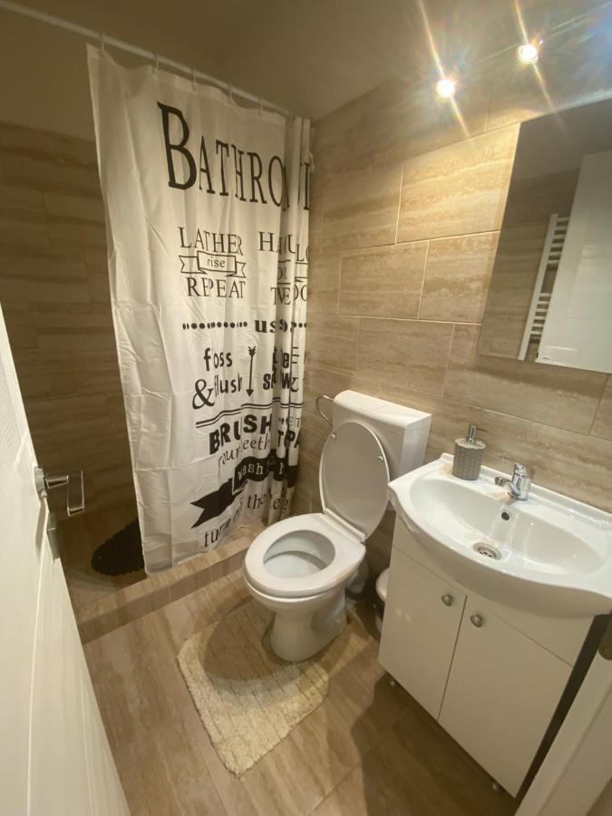 Guest House Zoreni Mociu Dış mekan fotoğraf
