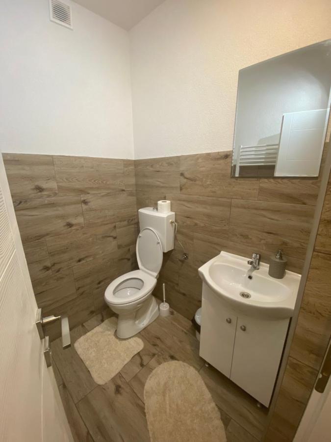 Guest House Zoreni Mociu Dış mekan fotoğraf