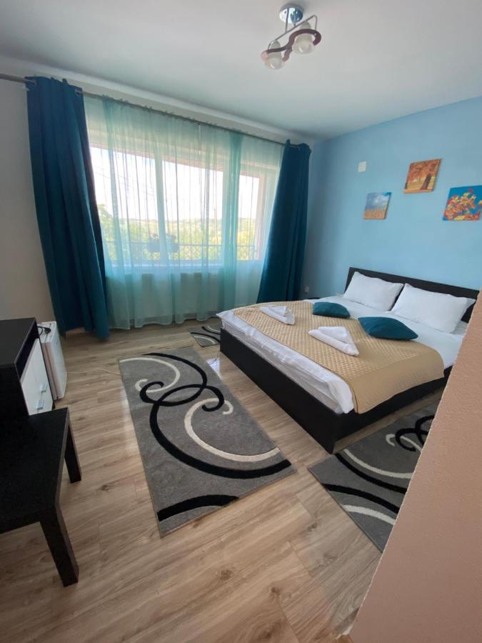 Guest House Zoreni Mociu Dış mekan fotoğraf