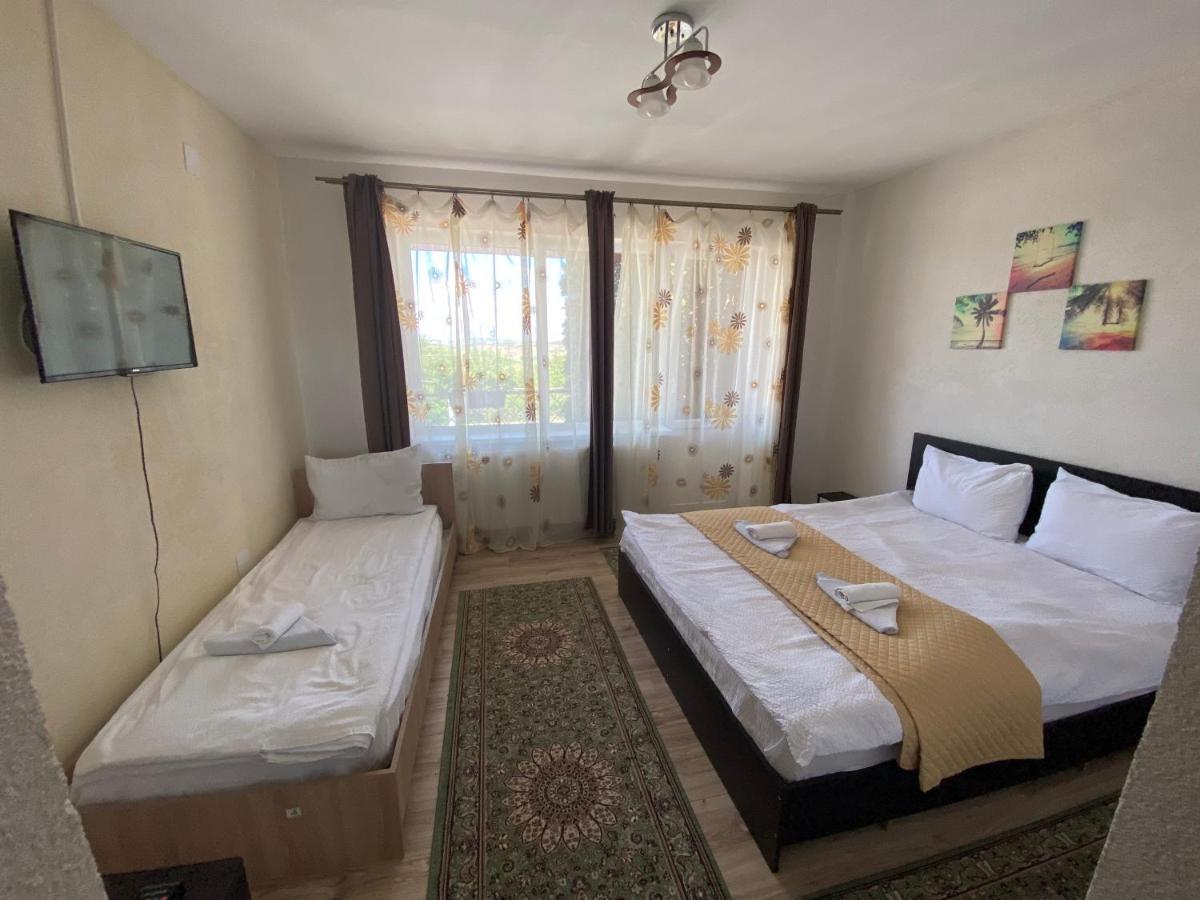 Guest House Zoreni Mociu Dış mekan fotoğraf