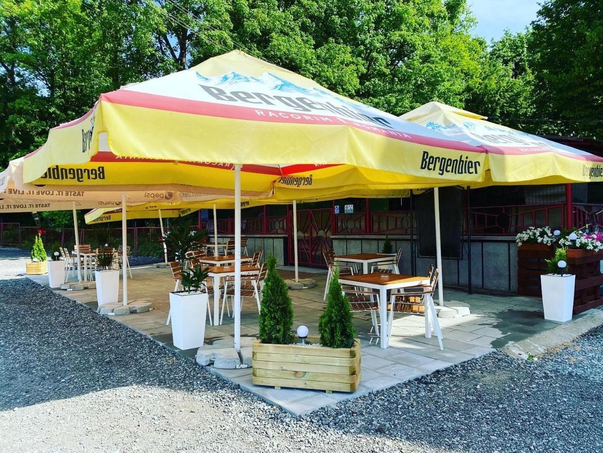 Guest House Zoreni Mociu Dış mekan fotoğraf