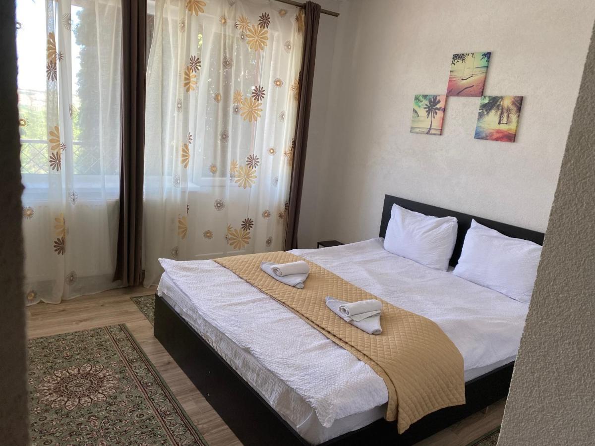 Guest House Zoreni Mociu Dış mekan fotoğraf