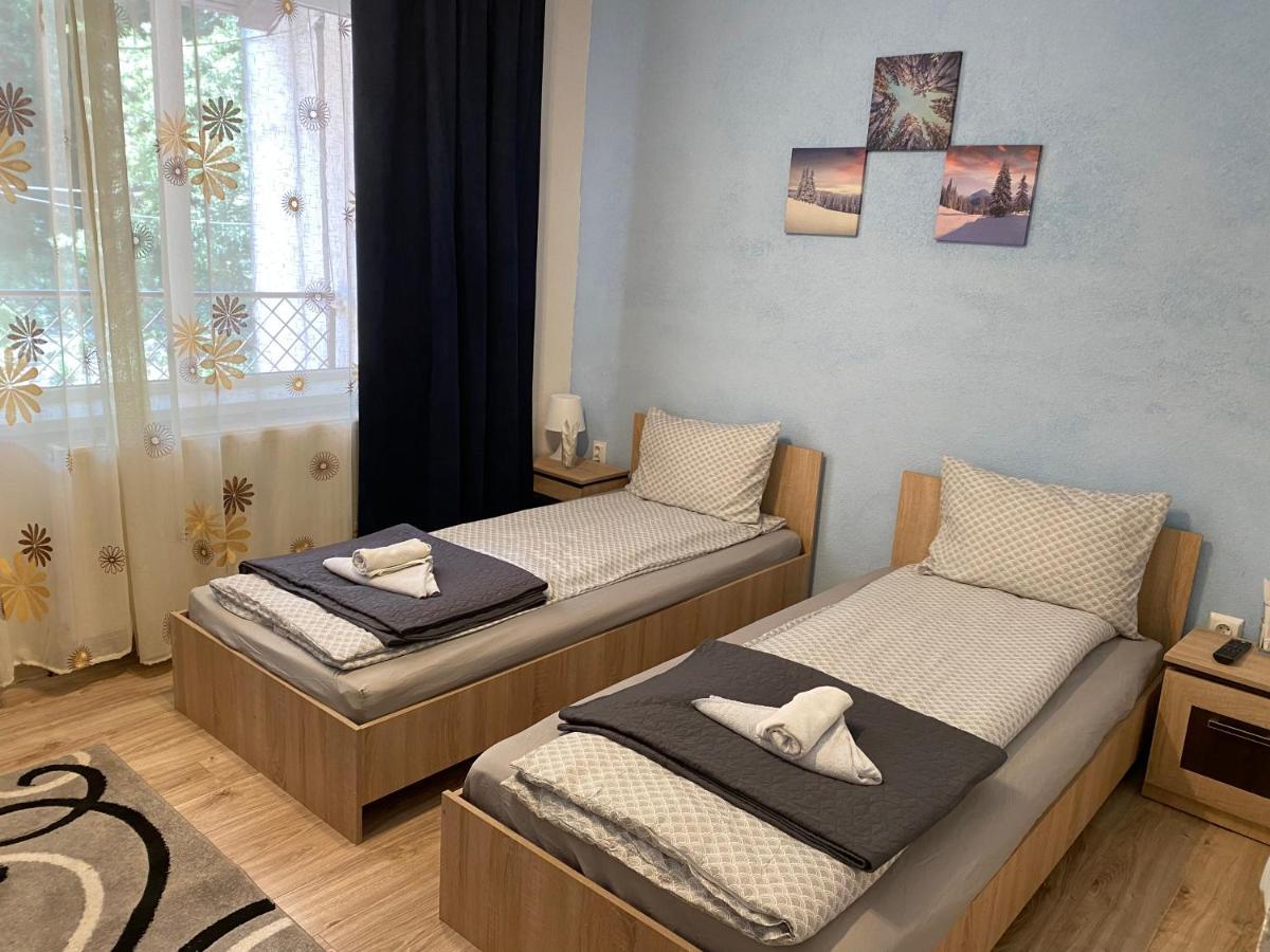 Guest House Zoreni Mociu Dış mekan fotoğraf