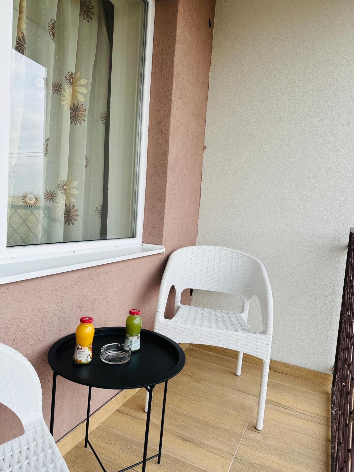 Guest House Zoreni Mociu Dış mekan fotoğraf